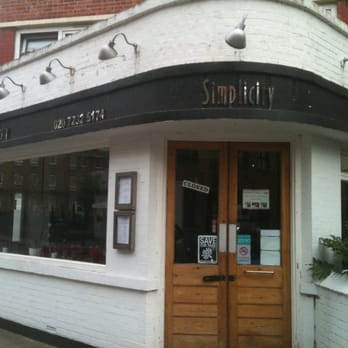 Simplicity - Breakfast & Brunch Near Me - London, XGL