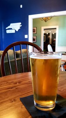 Cotton House Craft Brewers by null