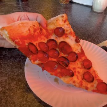 Providence By The Slice - Pizza Near Me - Kansas City, Missouri