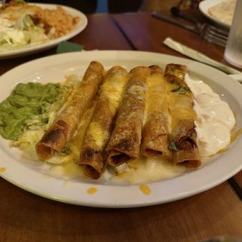 El Indio - Taquitos - Mexican Near Me - Newberry, Florida