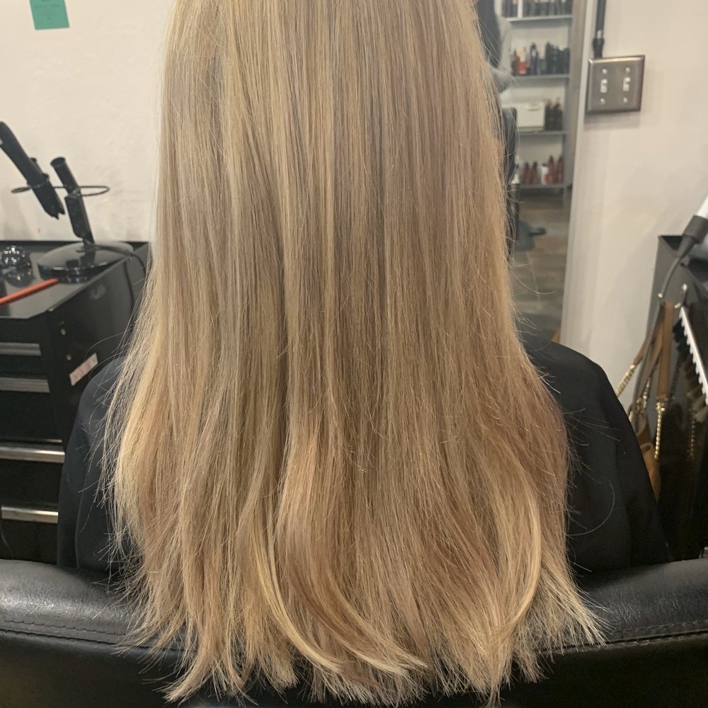 5D Hair Salon - Hair Salons Near Me - Holladay, Utah