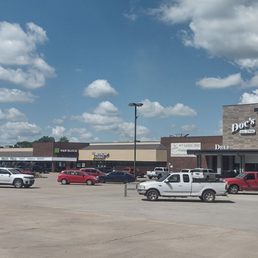 Exterior photo of Doc's Country Mart - Bixby, Oklahoma Exterior photo of Doc's Country Mart - Bixby, Oklahoma