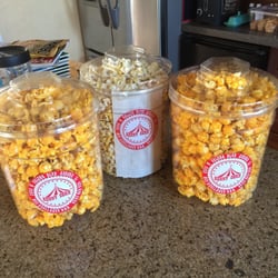Kenny Corn