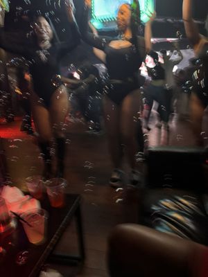 THE SALSA ROOM by null