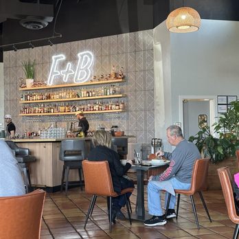 NEIGHBORHOOD F+B - Updated February 2026 - 48 Photos & 61 Reviews