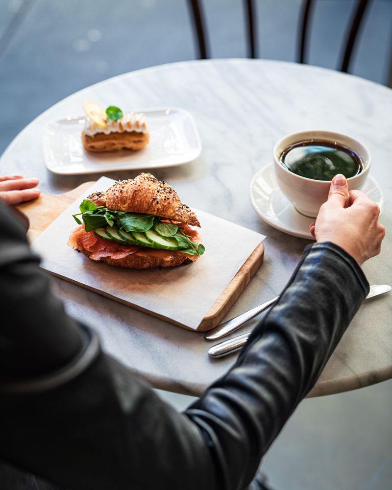 CHANSON NEW YORK Updated October 2024 1939 Photos & 520 Reviews