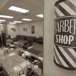 Ballantyne Barbershop