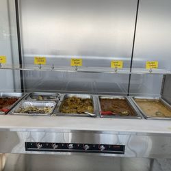 Rasoi - Buffet