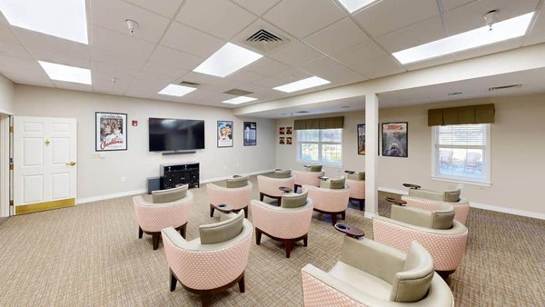 Pegasus Landing of Overland Park by null