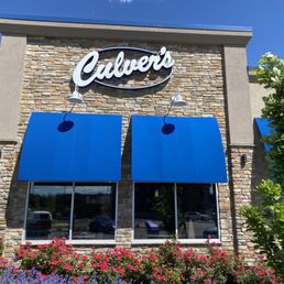 Culvers on Grand Ave in Elmwood Park Culvers on Grand Ave in Elmwood Park