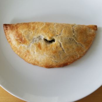 Caribbean Gourmet - vegetarian pattie - Caribbean Near Me - San Gabriel, California