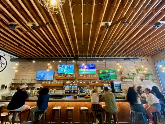 Ghostwood Beer Company by null