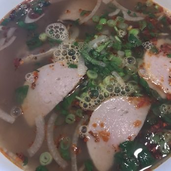 Pho Tan - Spicy Pork Pho - Vietnamese Near Me - Lakeland, Florida Pho Tan - Spicy Pork Pho - Vietnamese Near Me - Lakeland, Florida