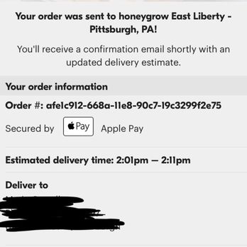 honeygrow - Salad Near Me - Pittsburgh, Pennsylvania honeygrow - Salad Near Me - Pittsburgh, Pennsylvania