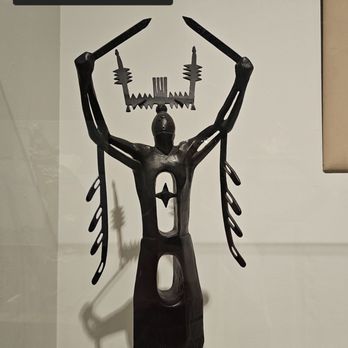Albuquerque Museum - Art Museums Near Me - Albuquerque, New Mexico