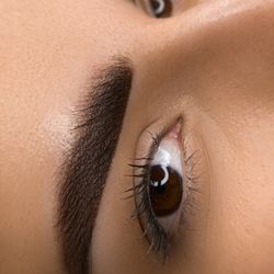 Permanent Makeup Jane Syan - Permanent make up eyebrows