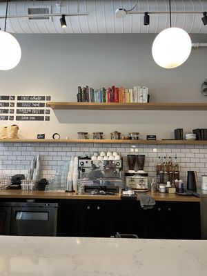 ā café by null