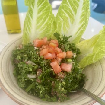 Layl Restaurant - Tabouleh - Lebanese Near Me - Newport Beach, California Layl Restaurant - Tabouleh - Lebanese Near Me - Newport Beach, California