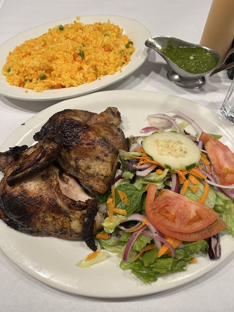 La Pequeña Colombia