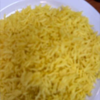Sahara Middle Eastern Eatery - Rice - Middle Eastern Near Me - Albuquerque, New Mexico