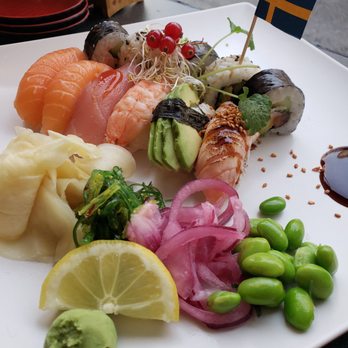 Sushi Bayan - Sushi Bars Near Me - Stockholm, Alberta Sushi Bayan - Sushi Bars Near Me - Stockholm, Alberta