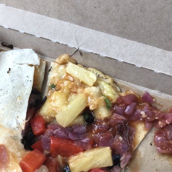 Tropical Smoothie Cafe - Jerk chicken quesadilla, minus the chicken? - Juice Bars & Smoothies Near Me - Chickasha, Oklahoma Tropical Smoothie Cafe - Jerk chicken quesadilla, minus the chicken? - Juice Bars & Smoothies Near Me - Chickasha, Oklahoma