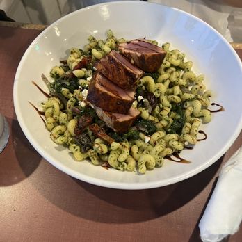 Noosa Beach Grill - Mediterranean tuna - American Near Me - Kill Devil Hills, North Carolina Noosa Beach Grill - Mediterranean tuna - American Near Me - Kill Devil Hills, North Carolina
