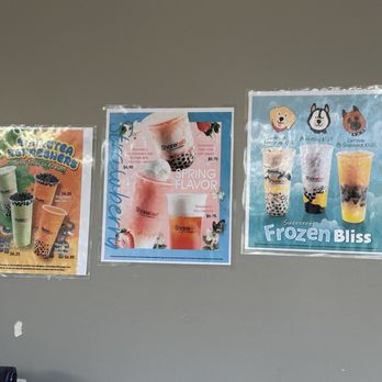 Sharetea - Coffee & Tea Near Me - Irvine, California