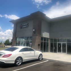 Jimmy John's - Building front