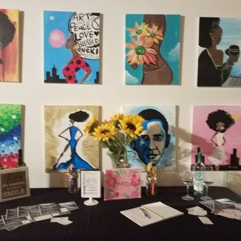 A Toast 2 Artistry - Paint & Sip Near Me - Westchester, California A Toast 2 Artistry - Paint & Sip Near Me - Westchester, California