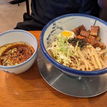 Afuri - Ramen Near Me - Los Angeles, California