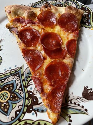 Nice Slice Pizzeria by null