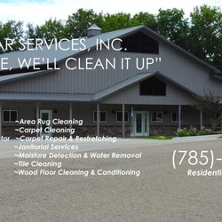 Heaven's Best Carpet Cleaning