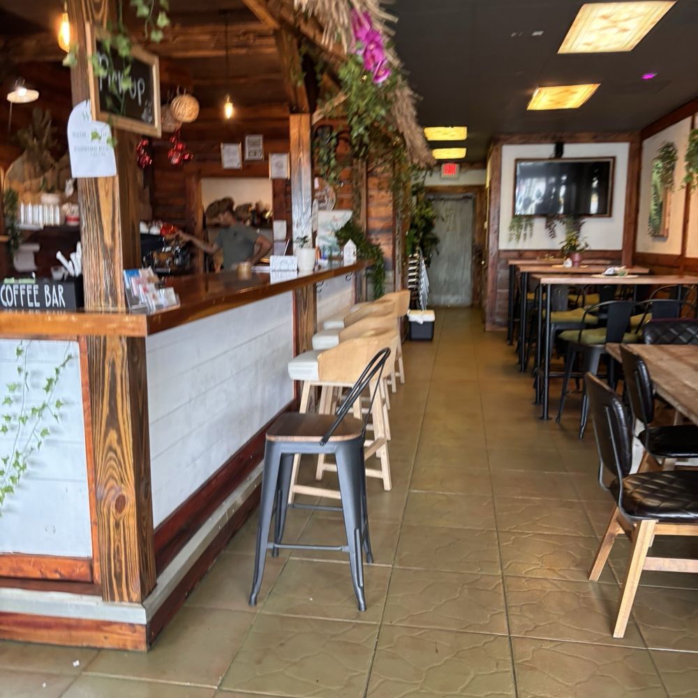 Tiki Java Jax - Coffee & Tea Near Me - Jacksonville, Florida Tiki Java Jax - Coffee & Tea Near Me - Jacksonville, Florida