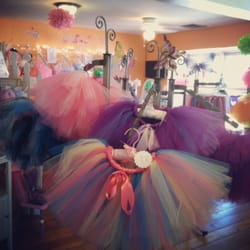 Tutu Sassy Boutique