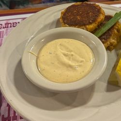 Maryland Crab Cakes