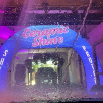 LUV Car Wash - Porcelain shine - Car Wash Near Me - Jacksonville, Florida LUV Car Wash - Porcelain shine - Car Wash Near Me - Jacksonville, Florida