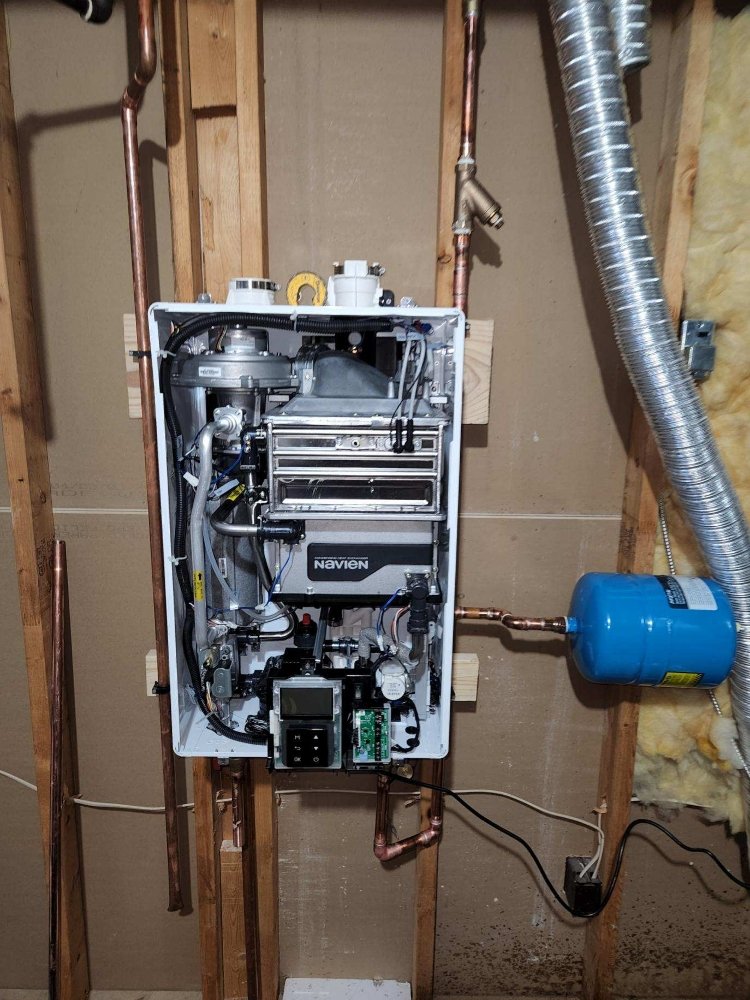 Slide of Archimedes Plumbing