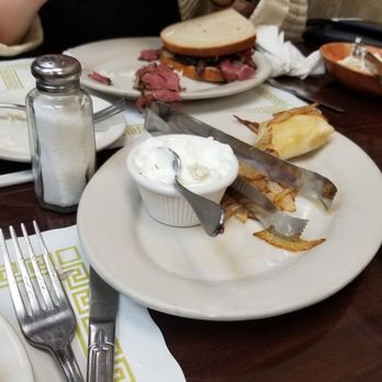 Pastrami Express - roast beef in the distance - Delis Near Me - Seaford, New York Pastrami Express - roast beef in the distance - Delis Near Me - Seaford, New York