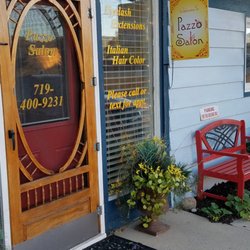 Pazzo Salon