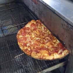 Pete's Pizza