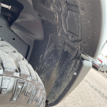 Cobblestone Auto Spa - Dirt - Car Wash Near Me - Gilbert, Arizona