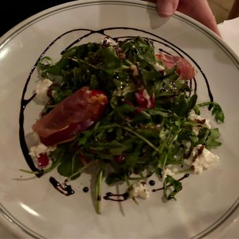 Midtown Bistro - Arugula salad - New American Near Me - Santa Fe, New Mexico