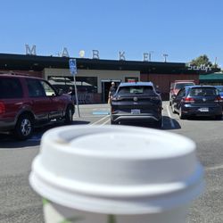 Scotty's Market