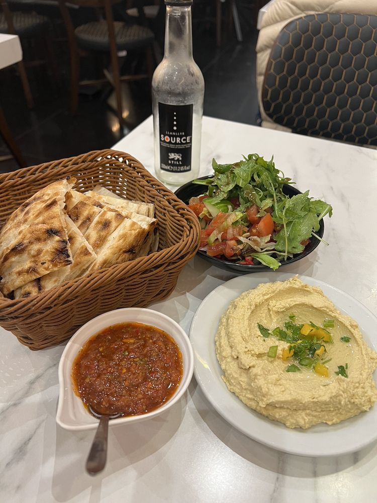 CAPITAL RESTAURANT Updated May 2024 16 Photos 30 Hammersmith