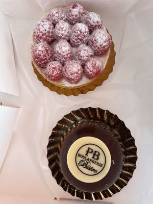 PB Boulangerie Bistro by null