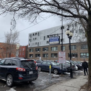George Garage - Auto Repair Near Me - Montreal, Quebec George Garage - Auto Repair Near Me - Montreal, Quebec