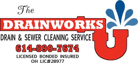 The Drainworks Logo