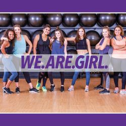 Jazzercise Saline Fitness Center