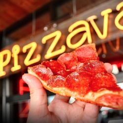 Pizzava